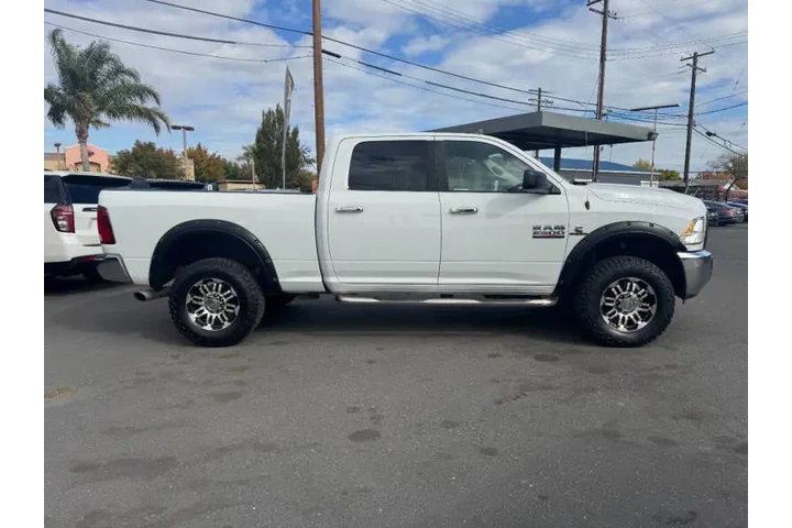 $28998 : 2016 RAM 2500 SLT image 9
