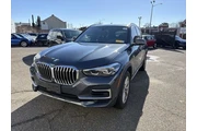 $36943 : BMW X5 2022 AWD xDrive40i 4d thumbnail
