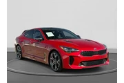 $23700 : Kia Stinger 2018 GT2 4dr Sed thumbnail