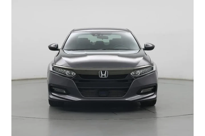 $25998 : Honda Accord 2020 Sport 4dr image 5