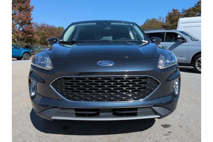 $22523 : Ford Escape 2022 AWD SEL 4dr image 8