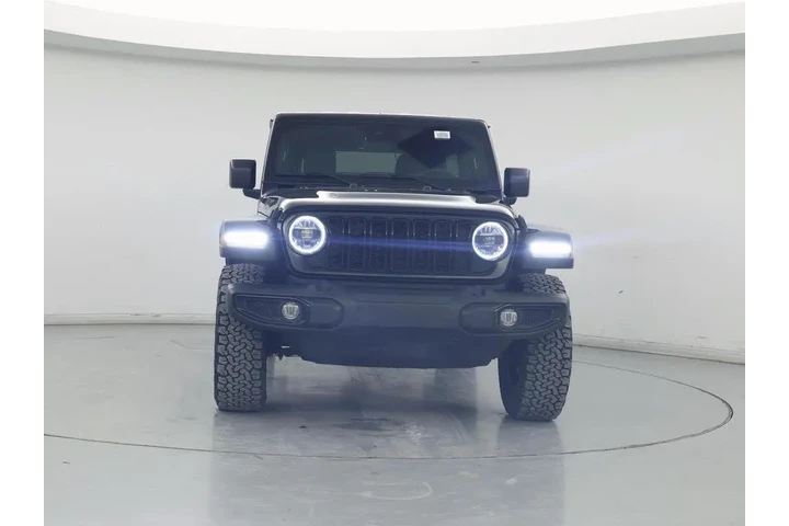 $39998 : Jeep Wrangler 2024 4x4 Willy image 5