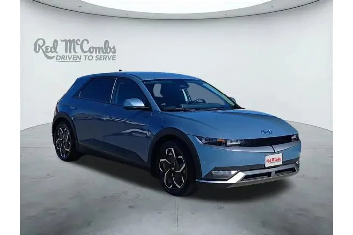 $26433 : Hyundai IONIQ 5 2024 AWD SEL image 7