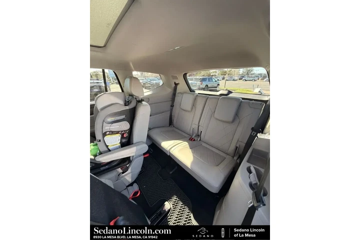 $39900 : Volkswagen Atlas 2024 AWD SE image 1