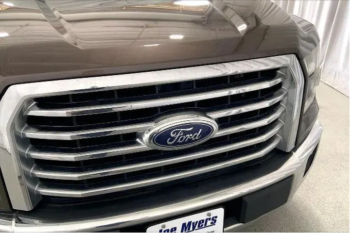 $16638 : Ford F-150 2015 4x2 XLT 4dr image 7