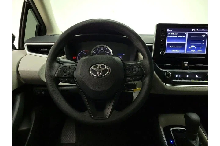 $16998 : Toyota Corolla 2020 LE 4dr S image 10