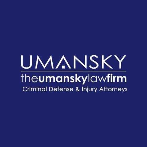 The Umansky Law Firm Criminal image 1