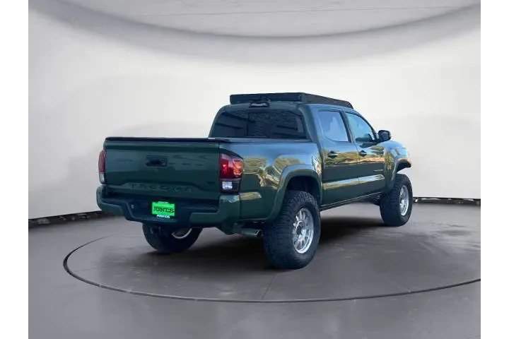 $34076 : Toyota Tacoma 2022 4x2 TRD O image 5