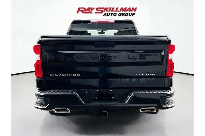 $32975 : Chevrolet Silverado 1500 202 image 6