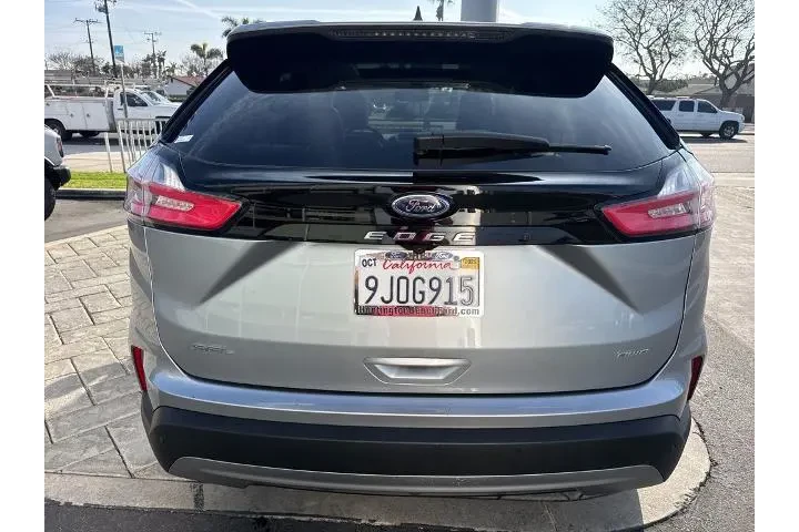 $25990 : Ford Edge 2024 AWD ST-Line 4 image 7