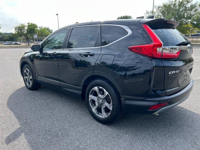 $13900 : 2017 CR-V EX image 8