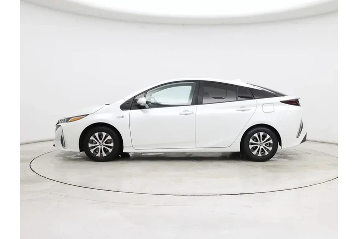 $26998 : Toyota Prius Prime 2022 XLE image 1