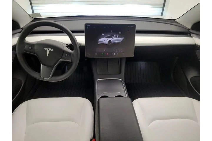 $27998 : Tesla Model 3 2022 AWD Long image 9