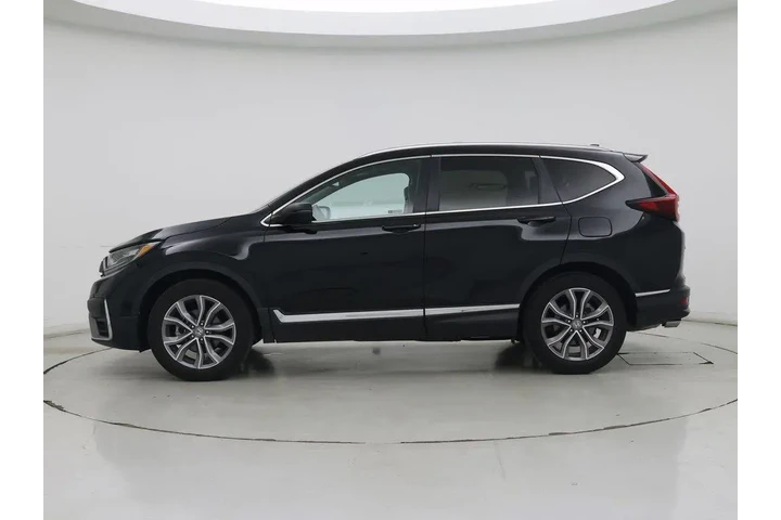 $27998 : Honda CR-V 2022 AWD Touring image 3