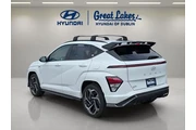 $25566 : Hyundai KONA 2025 N Line S 4 thumbnail
