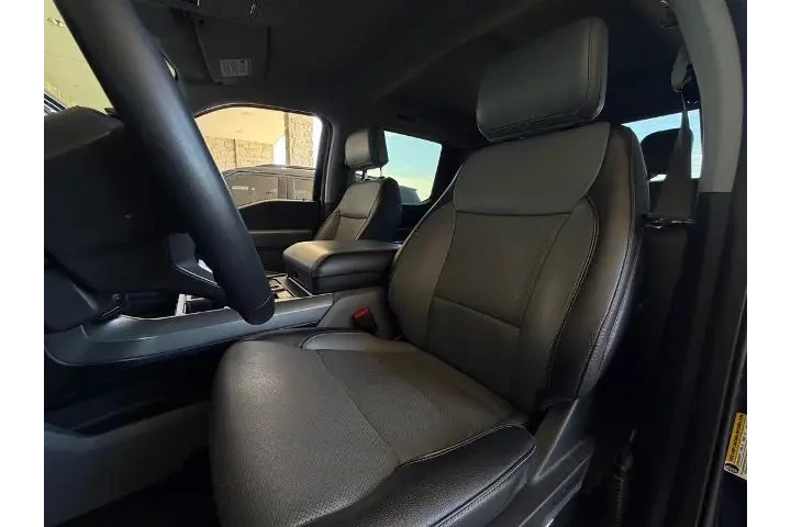 $37495 : Ford F-150 2022 4x2 Lariat 4 image 5