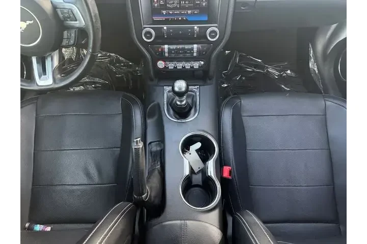 $29441 : Ford Mustang 2015 GT 2dr Fas image 5