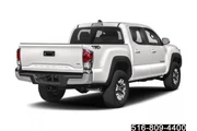 $31447 : Toyota Tacoma 2021 4x4 TRD P thumbnail