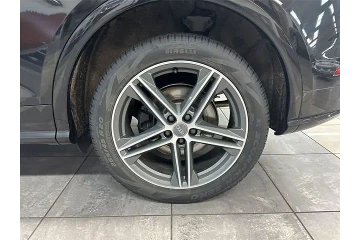 $23000 : Audi SQ5 2019 AWD 3.0T quatt image 6