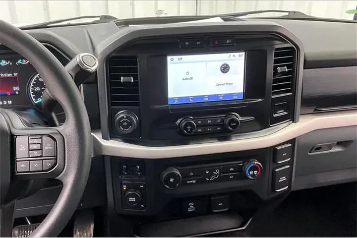 $29490 : Ford F-150 2021 4x4 XLT 4dr image 6