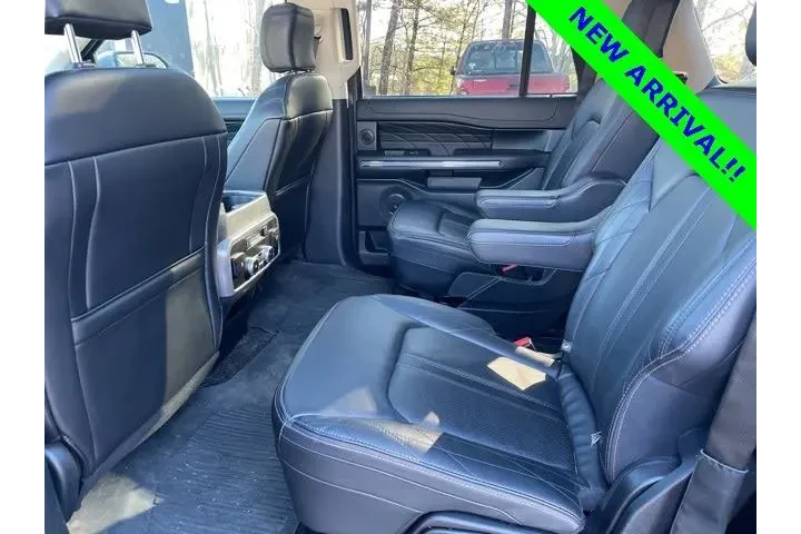 $39039 : Ford Expedition MAX 2021 4x4 image 8