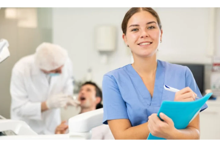 Dentista asequible familiar🦷✨ image 6