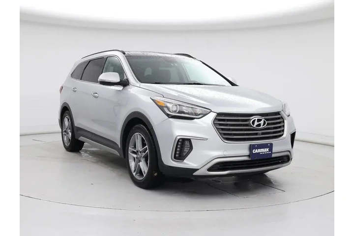 $17998 : Hyundai SANTA FE 2017 AWD Li image 1