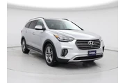 Hyundai SANTA FE 2017 AWD Li en Arlington VA