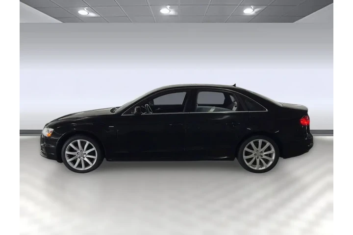 $9224 : Audi A4 2014 AWD 2.0T quattr image 2