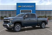 $73875 : New 2024 Silverado 2500 HD LT thumbnail