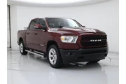 Ram 1500 2022 4x4 Big Horn 4 en Hialeah