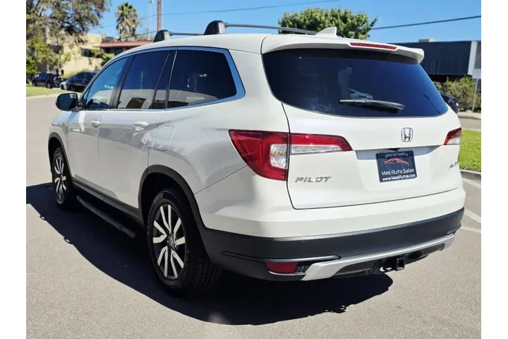 $19450 : 2019 Pilot EX-L image 4