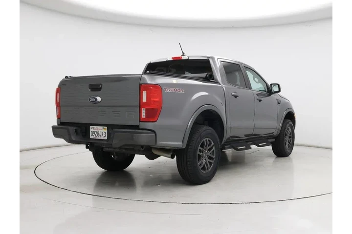 $28998 : Ford Ranger 2021 4x4 Lariat image 8