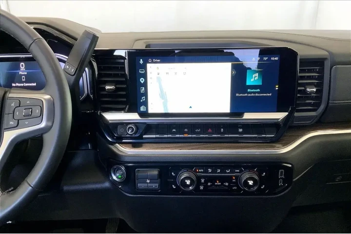 $39992 : Chevrolet Silverado 1500 202 image 4