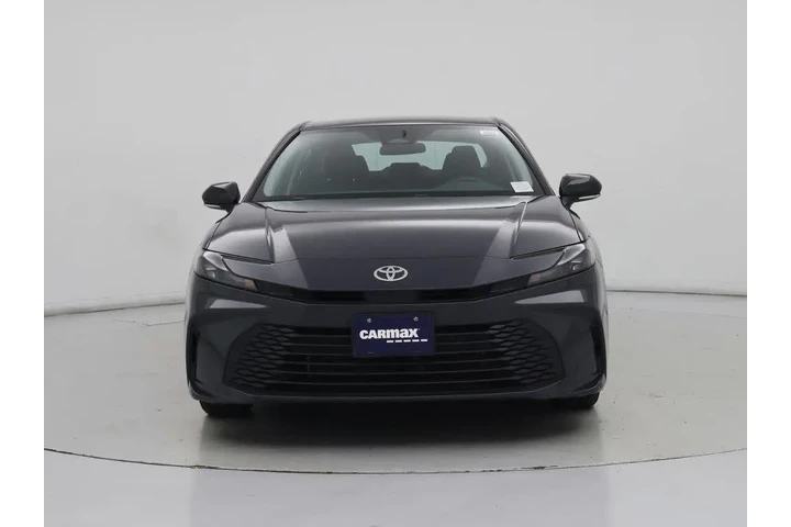 $28998 : Toyota Camry 2025 LE 4dr Sed image 5