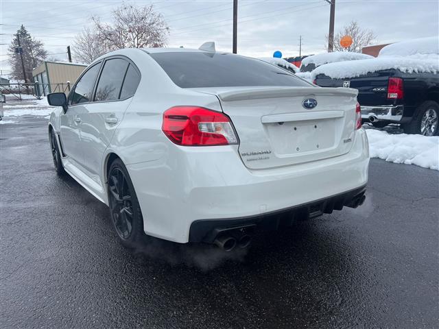 $28488 : 2021 WRX Limited, ALL WHEEL D image 9