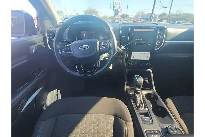 $35997 : Ford Ranger 2024 4x4 XLT 4dr image 10