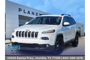Jeep Cherokee 2014 Latitude