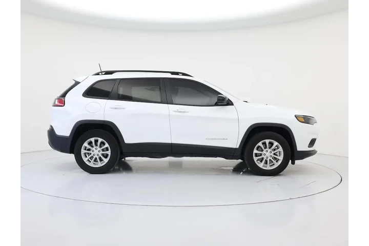 $22998 : Jeep Cherokee 2022 4x4 Latit image 7