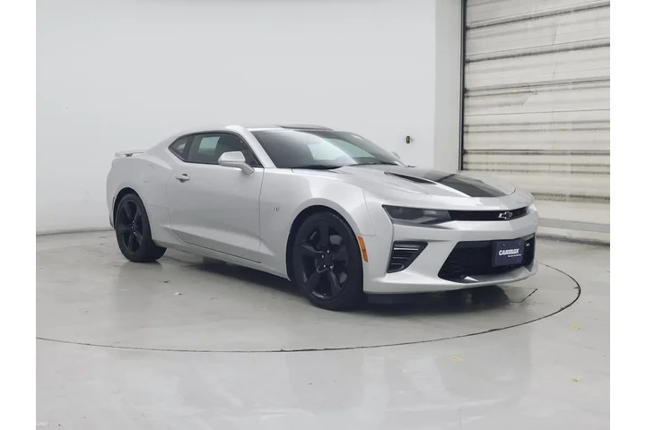 $39998 : Chevrolet Camaro 2017 SS 2dr image 1