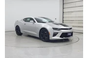 Chevrolet Camaro 2017 SS 2dr en Sacramento