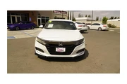 $23984 : 2019 Accord Sedan Sport 1.5T thumbnail