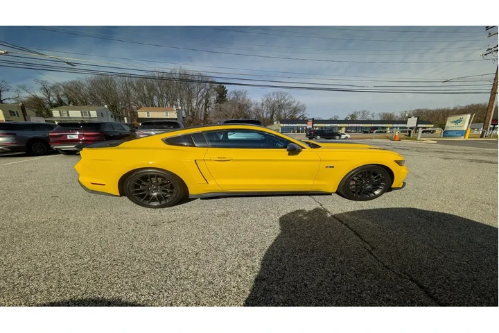 $30000 : Ford Mustang 2015 GT Premium image 7