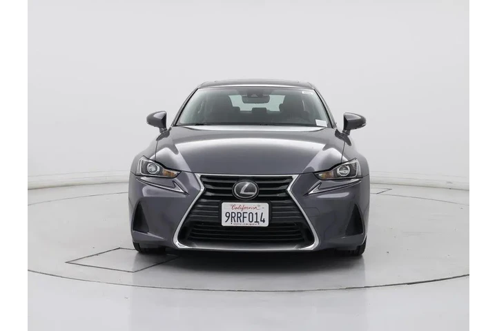 $26998 : Lexus IS 300 2019 4dr Sedan image 5