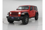 $39998 : Jeep Wrangler Unlimited 2022 thumbnail
