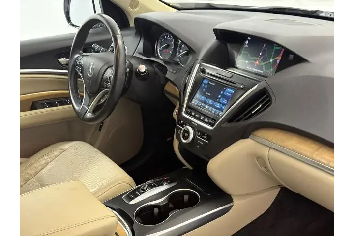 $29500 : Acura MDX 2020 SH-AWD 4dr SU image 10