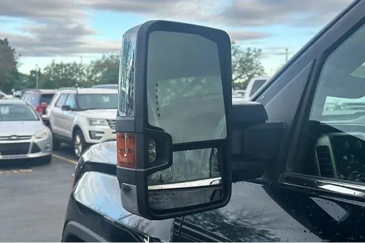 $38995 : GMC Sierra 3500HD 2018 4x4 D image 8