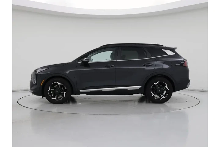 $28998 : Kia Sportage 2026 EX 4dr SUV image 3