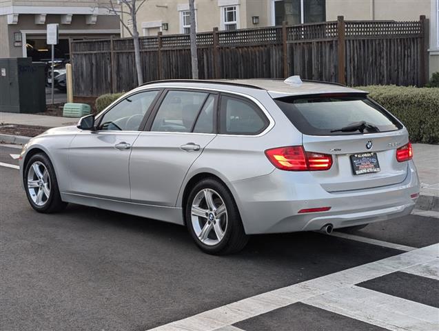 $16988 : 2015 3 Series 328d xDrive image 8