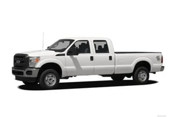 $32995 : Ford F-250 Super Duty 2012 4 image 1